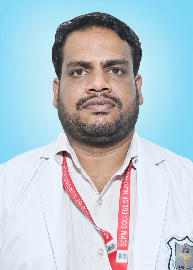 PROF. PRABHU M